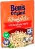 Bens Original Ready Rice Long Grain White Rice, 8.8 Ounce -- 12 per case