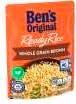 Bens Original Ready Rice Whole Grain Brown Rice, 8.8 Ounce -- 12 per case