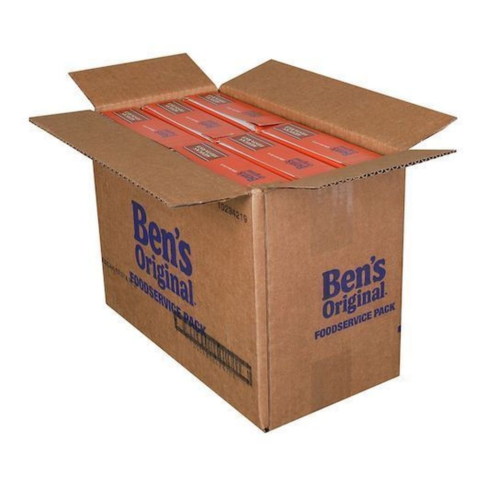 Bens Original Mexican Fiesta Rice, 1.618 Pound -- 6 per case