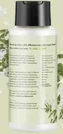 Love Beauty and Planet Devine Definition Coconut Milk and White Jasmine Conditioner, 13.5 Fluid Ounce -- 4 per case