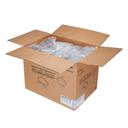 Breakaway Rectangular 12 Ounce Tamper Visible Food Container, 50 count - 6 per case