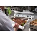 Wrapmaster Foodservice Foil Roll, 24 inch Wide - 2 per case