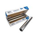 Wrapmaster 18 inch x 500 Feet Heavy Duty Aluminum Foil Roll, 3 count