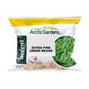 Arctic Gardens Whole Extra Fine Green Bean, 10 count