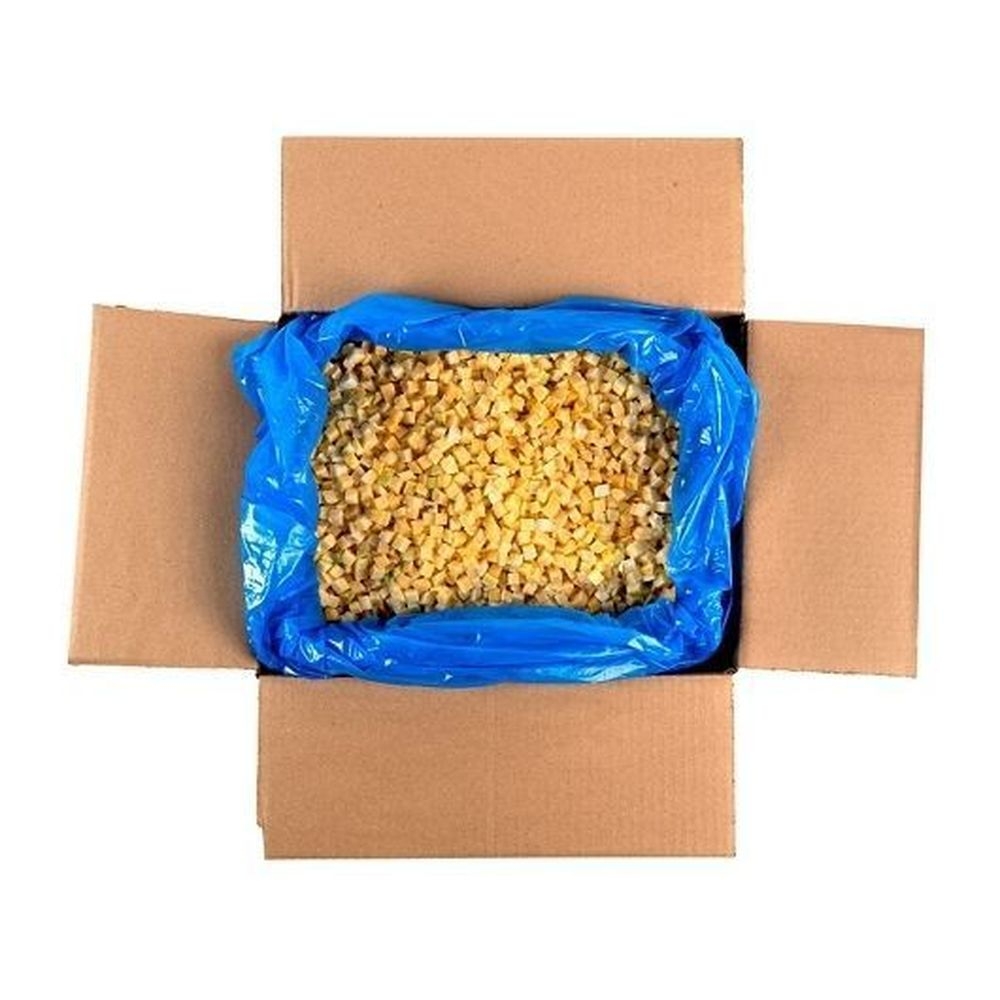 Arctic Gardens Diced Rutabaga, 20 Pound