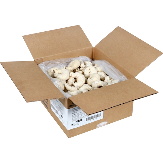 Bimbo Bakehouse Donut Croissant, 120 count -- 120 per case