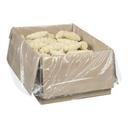 Bridor Raw Butter Straight Croissant, 2.75 Ounce -- 160 per case