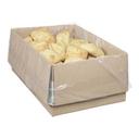 Bridor Small Rosemary Focaccia, 4.48 Ounce -- 60 per case