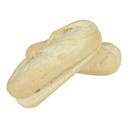 Bridor 7 inch Par Baked Panini Roll, 3.7 Ounce -- 60 per case