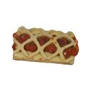 Bridor Bistro Tomato Olive, 3.9 Ounce -- 36 per case