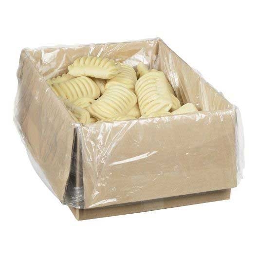 Bridor Ready To Bake Sweet Cheese Butter Croissant, 4.09 Ounce -- 60 per case