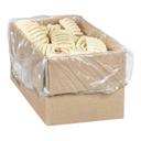 Bridor Ready To Bake Mini Salted Caramel Danish, 1.59 Ounce -- 80 per case