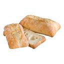 Bridor Baked 3 x 6 Sliced Ciabatta Bread, 3.9 Ounce