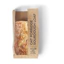 Bridor Sourdough Bread with Oat Porridge, 18.5 Ounce -- 16 per case