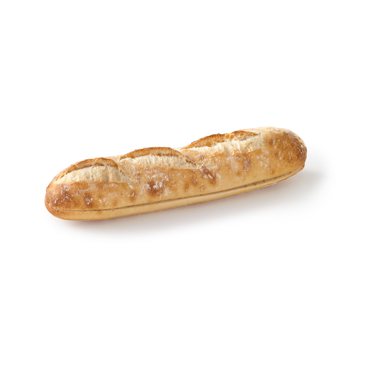 Bridor Sliced Sourdough Baguettine Bread, 4.9 Ounce -- 42 per case