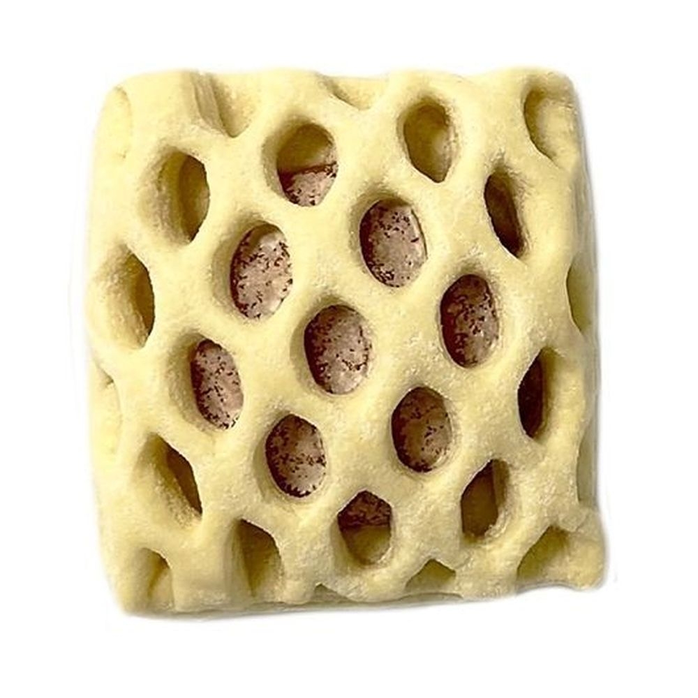 Bridor Guava Danish, 3.2 Ounce -- 42 per case