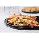 Bridor Baked Mini Croissant, 1.2 Ounce -- 110 per case