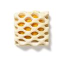 Bridor Ready To Bake Mango Danish, 3.2 Ounce -- 42 per case