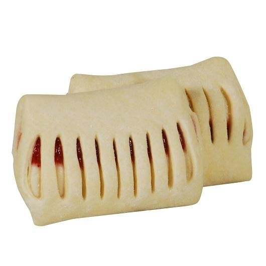 Bridor Strawberry Cheesecake Danish, 3.5 Ounce -- 84 per case