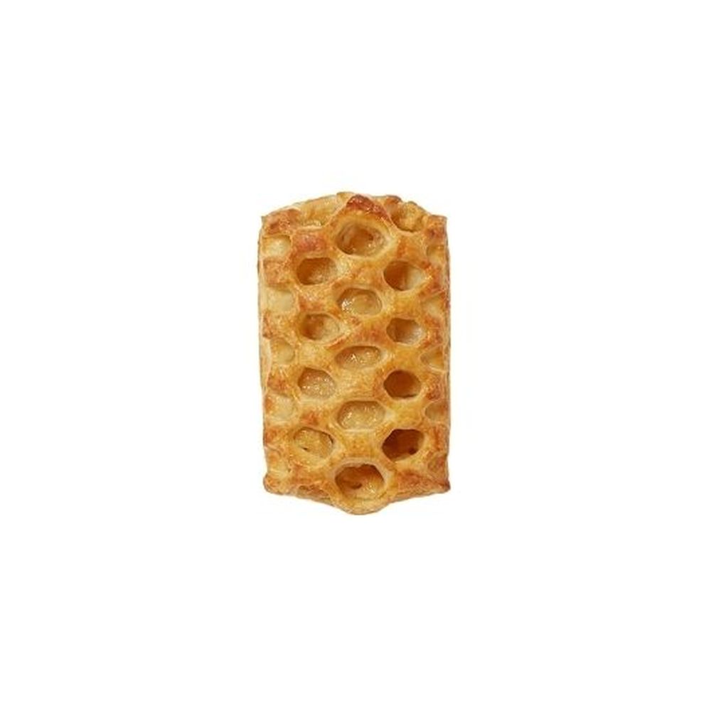 Bridor Ready To Bake Apple Pie Delight, 3.2 Ounce -- 88 per case