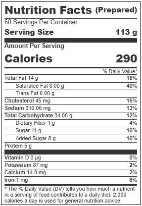 Product gallery 301669004