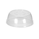 WNA No Slot Dome Lid for Polar Parfaits -- 1000 per case.