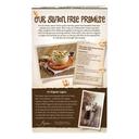 Natures Path Organic Chocolate Chip Oatmeal, 11.3 Ounce -- 6 per case