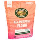 Natures Path Organic All-Purpose Flour, 32 Ounce -- 4 per case