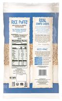 Natures Path Rice Puffs Cereal, 6 Ounce -- 12 per case.