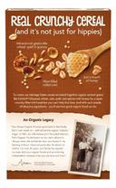 Natures Path Heritage Flakes Cereal, 13.25 Ounce -- 12 per case.