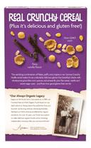 Natures Path Sunrise Crunchy Vanilla Cereal, 10.6 Ounce -- 12 per case.