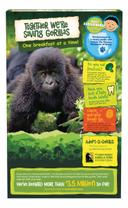 Natures Path Gorilla Thousand Cheese Munch Cereal, 10 Ounce -- 12 per case.