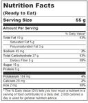 Natures Path Flax with Pumpkin Seed Granola, 400 Ounce