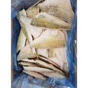 Freshwater Marketing 2.5-4 Ounce Skin On Canadian Pike Fillets, 11 Pound