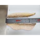 Freshwater Marketing 8-10 Ounce Skin On Pinbone Whitefish Fillets, 11 Pound