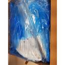 Freshwater Marketing 8-10 Ounce Skinless Walleye Fillets, 11 Pound