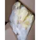 Freshwater Marketing Beer Battered Walleye Fillets, 10 Pound