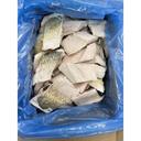 Freshwater Marketing Individually Quick Frozen Walleye Filet, 11 Pound
