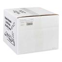 Lapaco Black Napkin Band, 1.5 x 4.25 inch -- 20000 per case