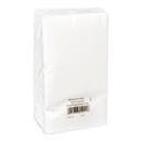 Lapaco Nu linen 1/6 Fold Guest Towel -- 480 per case.