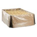 English Bay Bakery Pre-Portioned Peanut Butter Cookie Dough, 1.25 Ounce -- 204 per case