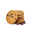English Bay Bakery Baked Chocolate Chip Cookies, 1.35 Ounce -- 144 per case