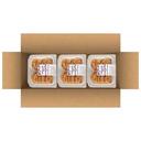 English Bay Bakery Baked Oatmeal Raisin Cookies, 1.35 Ounce - 144 per case