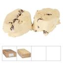 English Bay Bakery Pre-Portioned Chocolate Chip Cookie Dough, 2 Ounce -- 126 per case