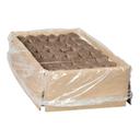 English Bay Bakery Pre-Portioned Double Chocolate Cookie Dough, 2 Ounce -- 126 per case