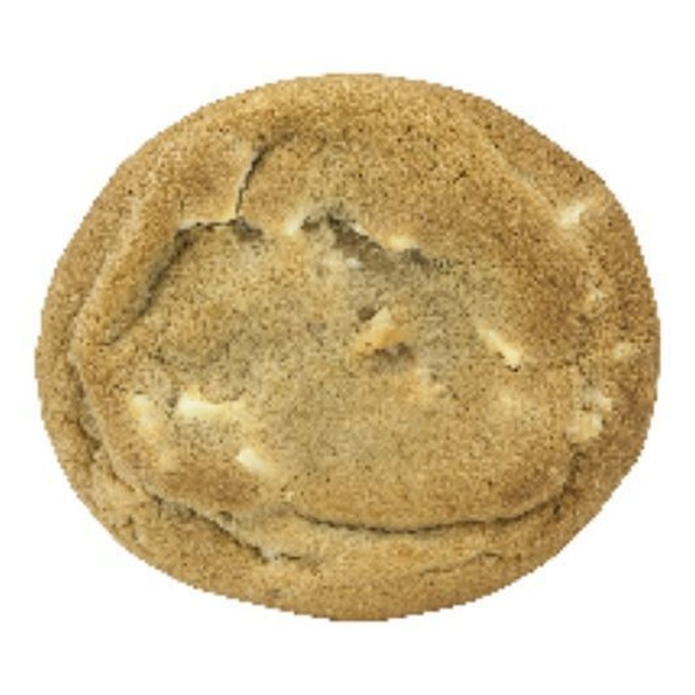 English Bay Bakery Baked White Chocolate Macadamia Nut Cookie, 3 Ounce -- 36 per case