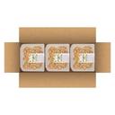 English Bay Bakery Mini Monster Baked Cookies, 0.5 Ounce - 12 per case