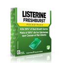 Listerine Pocketpaks Fresh Burst Breath Strips - 24 count per pack -- 144 packs per case