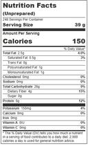 Maypo Quick Oats Cereal, 42 ounce -- 8 per case