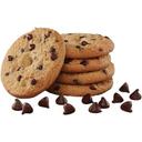 Voortman Sugar Free Chocolate Chip Cookie, 8 Ounce -- 12 per case